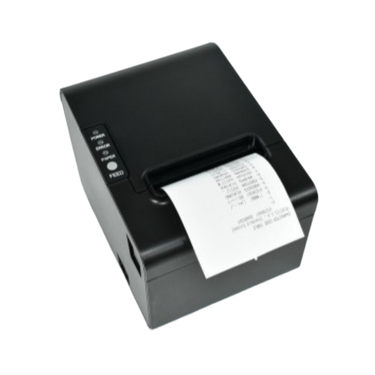 Printer Slip ThreeBoy RQ200 (Port USB/LAN)