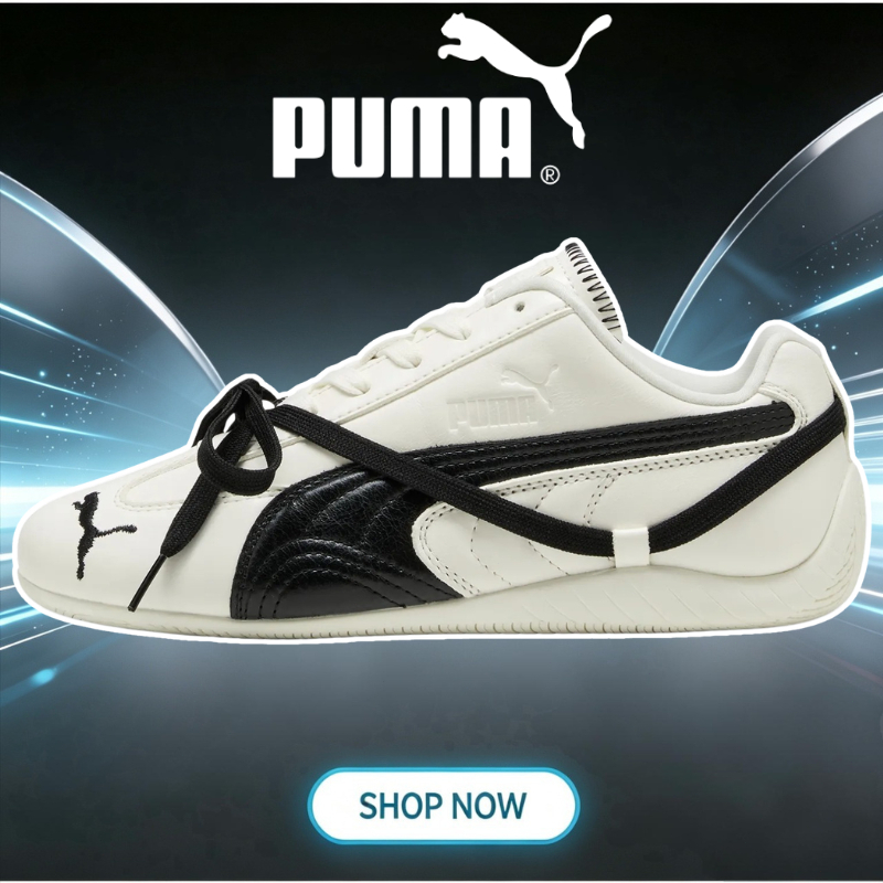 สินค้าแท้ขายดี 💯 Rose x PUMA Speedcat OG