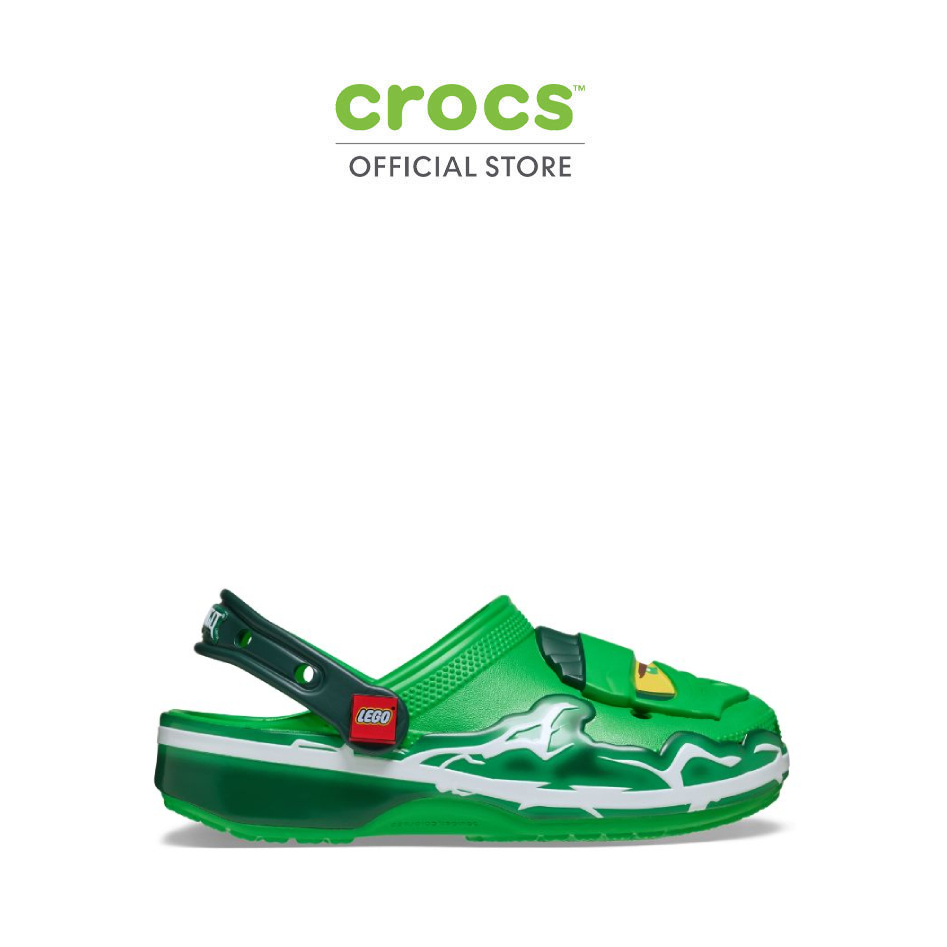 CROCS حذاء أطفال LEGO NINJAGO Classic Clog