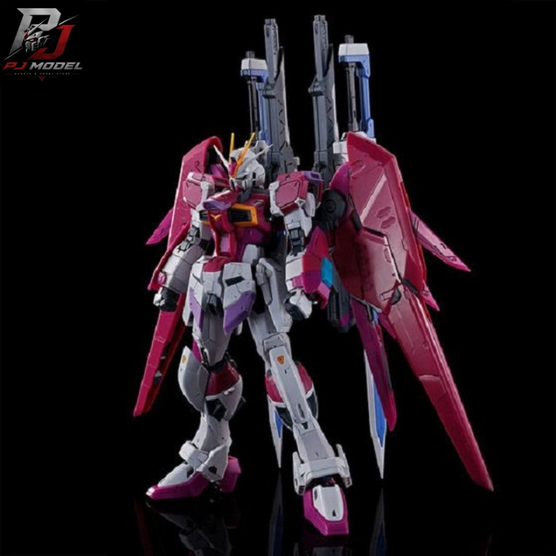 RG 1/144 Destiny Impulse Gundam (Premium Bandai)