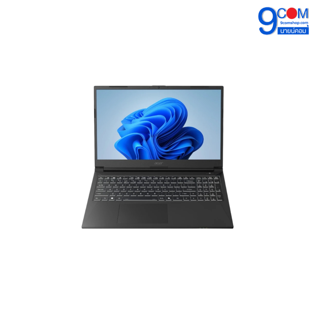 โน๊ตบุ๊ค Acer Aspire 7 A715-59G-59Y6