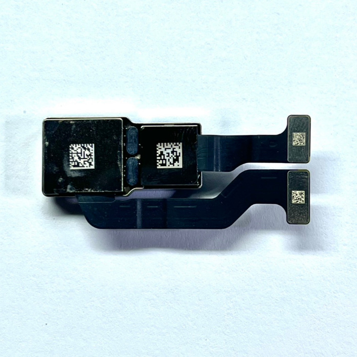 กล้องหลัง iphone 11 ของแท้ มือสอง พร้อมใช้งาน