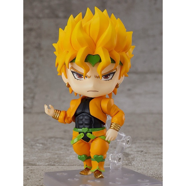 Nendoroid Dio #1110 (Jojo)