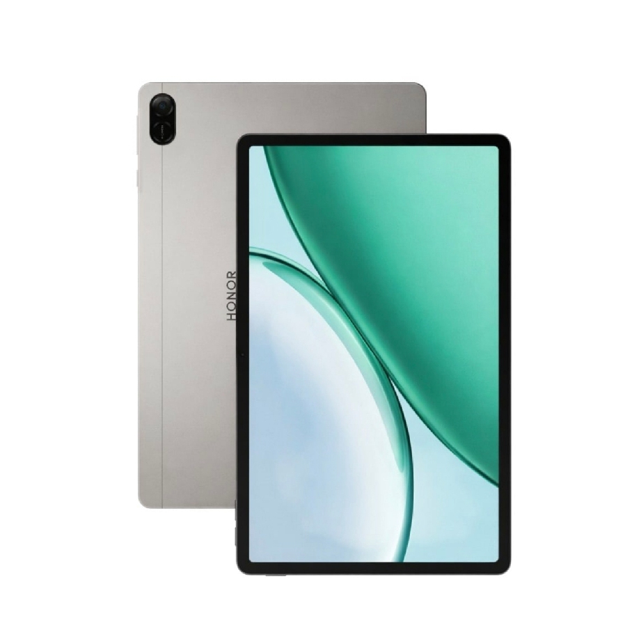 HONOR Pad X8b WIFI 6/128GB หน้าจอ 11 นิ้ว ชิปเซ็ต Snapdragon 680 แบตเตอรี่ 10,100mAh รับประกันศูนย์ไ