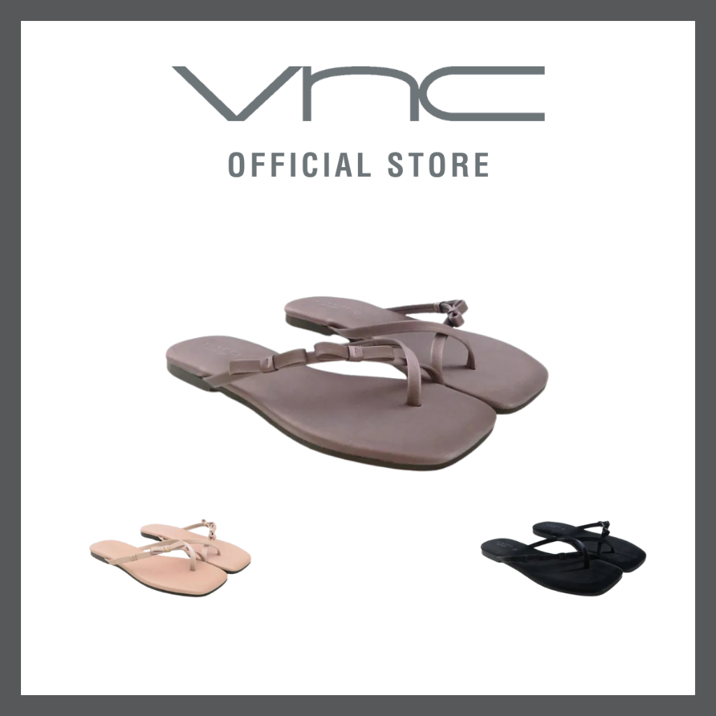 VNC รองเท้าผู้หญิง รองเท้าแตะ