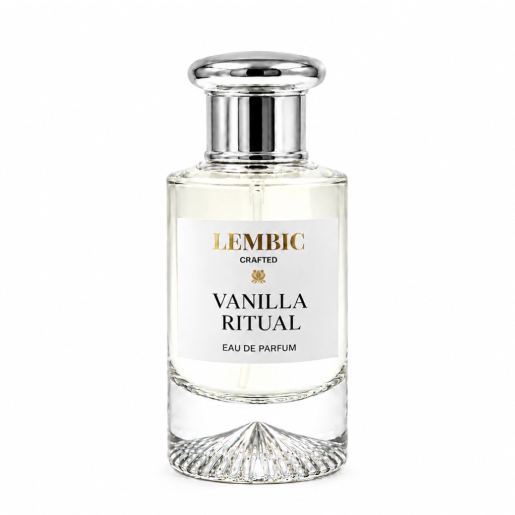 น้ำหอม Lembic 'VANILLA RITUAL'