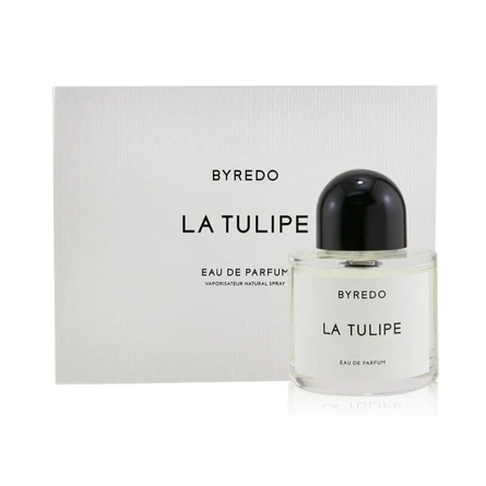 ✨100% ของแท้✨Byredo La Tulipe Blanche Bal D’Afrique Gypsy Water Rose Of No Man's Land Mojave Ghost