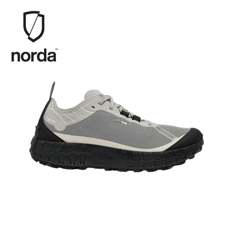 ☑ ของแท้ 100%  NORDA 001A  Off road running shoes   TFA001MPWT