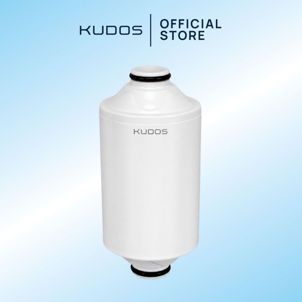 KUDOS Missu Shower Filter (Refill) ไส้กรองสำหรับ KUDOS MISSU