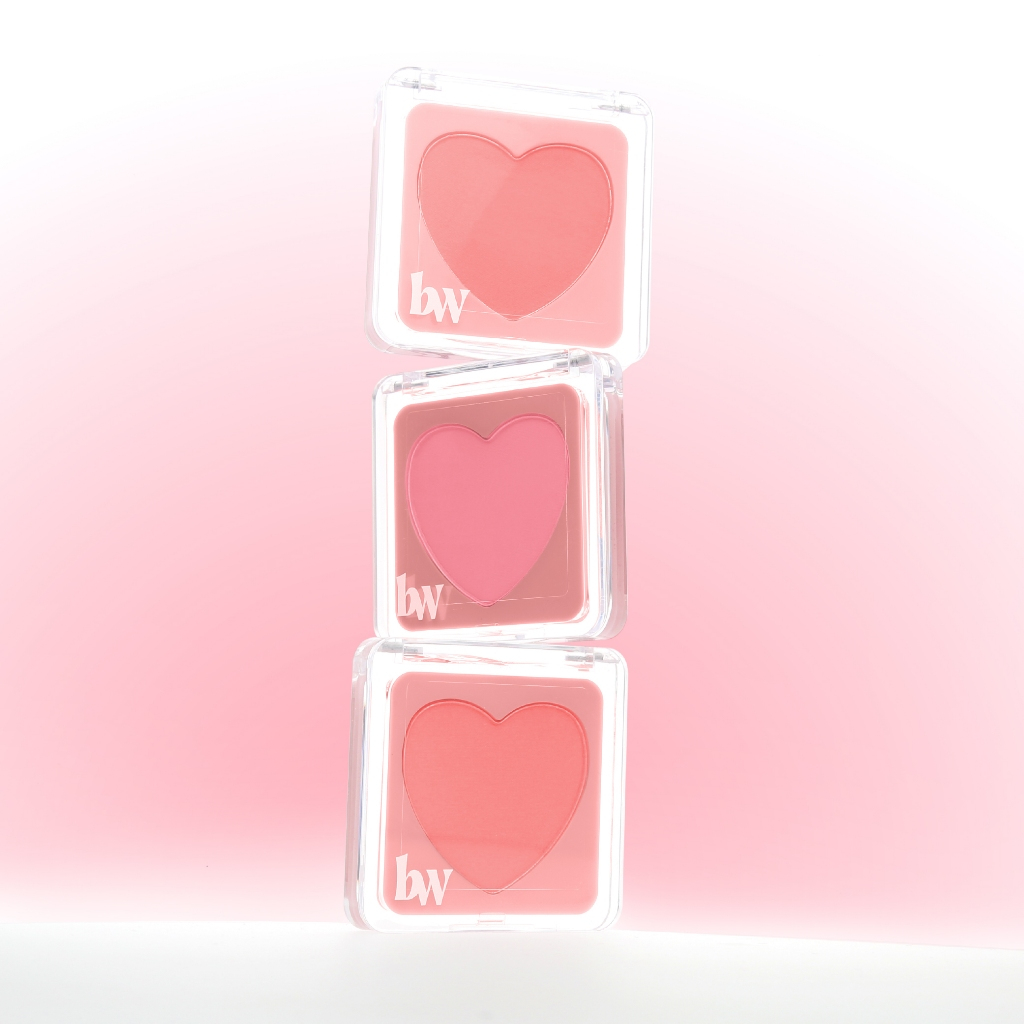 BEWILD أحمر خدود Gentle Love — صورة 8
