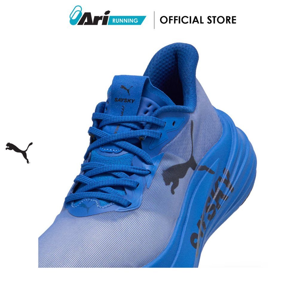 PUMA M MAGMAX NITRO 2 SAYSKY (31394401) รองเท้าวิ่ง ผู้ชาย พูม่า MAGMAX NITRO 2 (ARIRN) — صورة 5