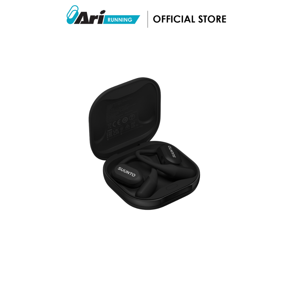 SUUNTO SPARK - หูฟังออกกำลังกาย SUUNTO (ARIRN) — صورة 6