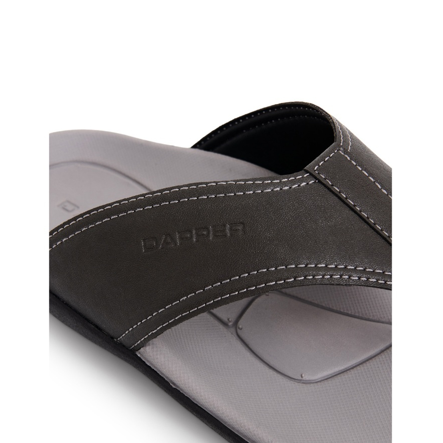 DAPPER شبشب إصبع Comfort Thong — صورة 8