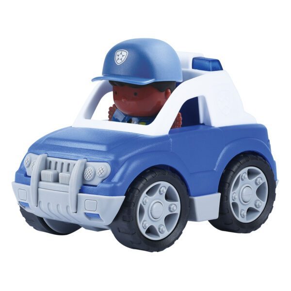 Playgotoys سيارات حماية الطرق التعليمية — صورة 7