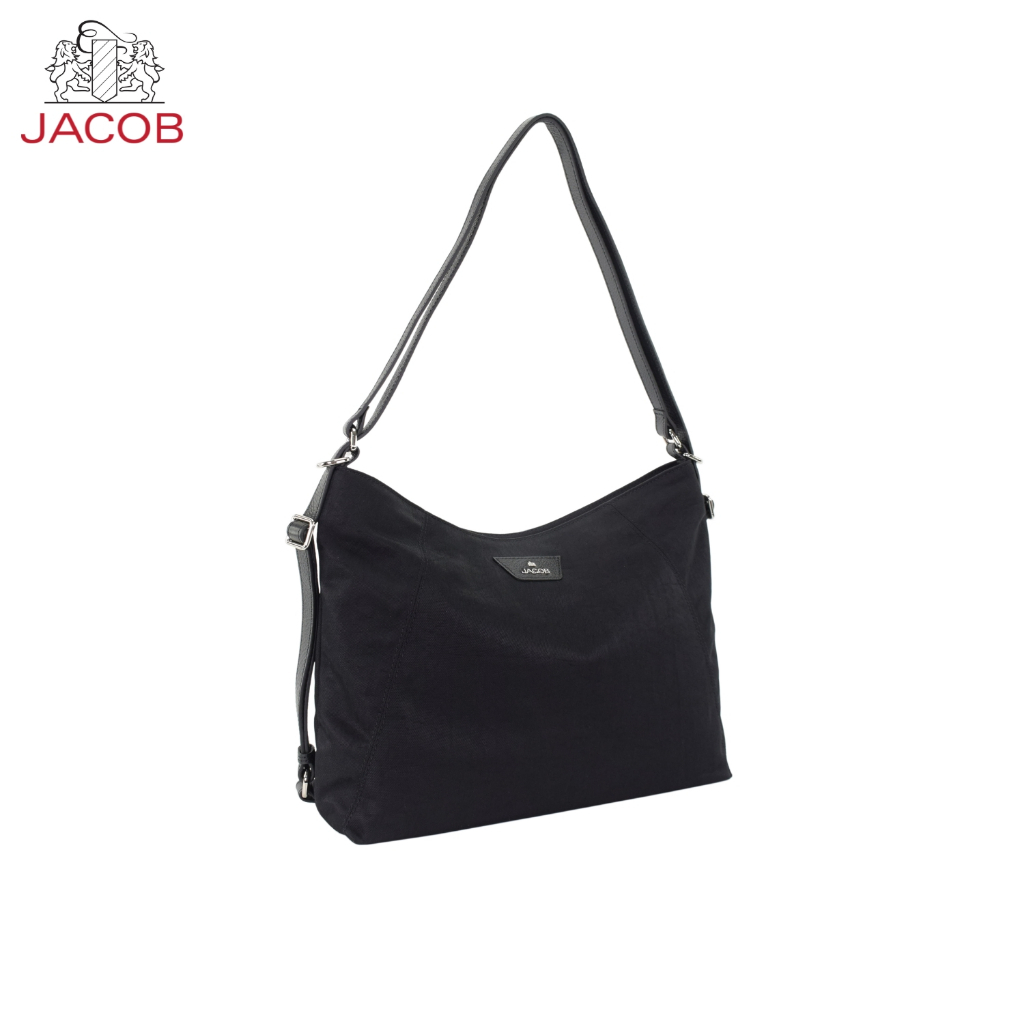 JACOB حقيبة كتف قماش للابتوب 14 بوصة 40667P — صورة 3