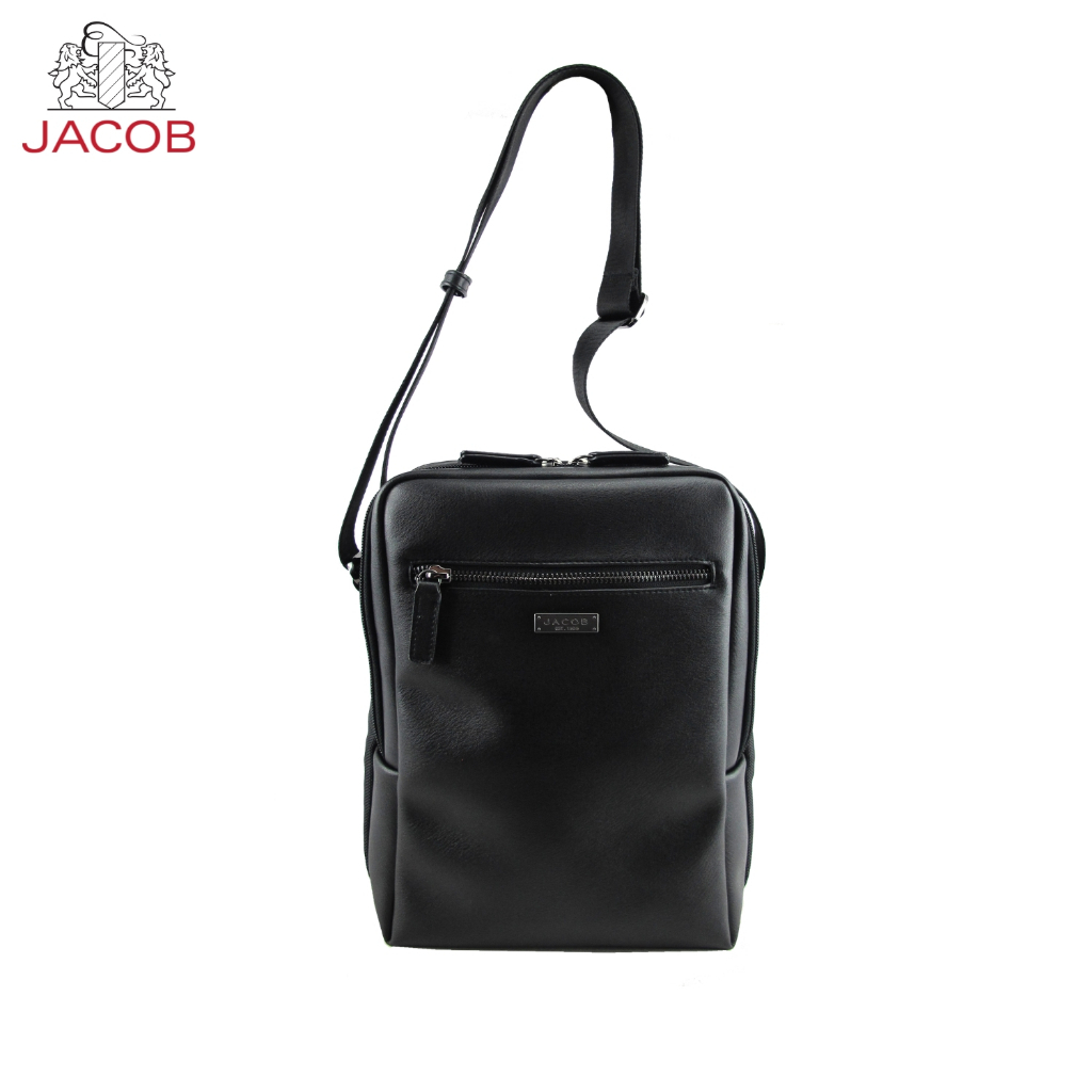 JACOB حقيبة كتف رجالية 70123 — صورة 3