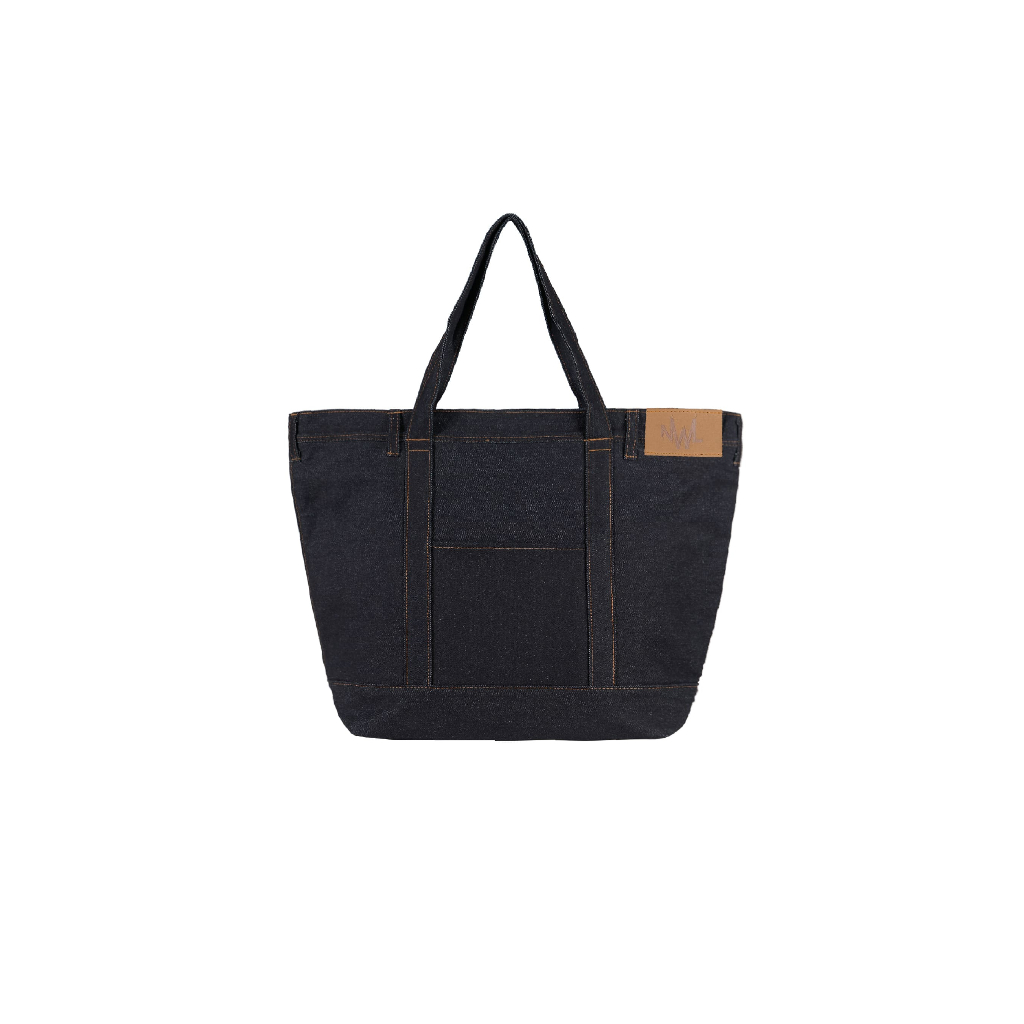 NWL BAG RAW DENIM Midnight / Ver.2