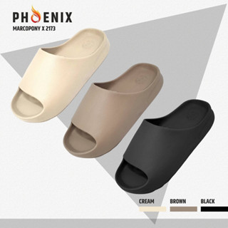 รองเท้าสวม MARCO PONY NO: 2173 พื้นหนานิ่ม รุ่น 2173