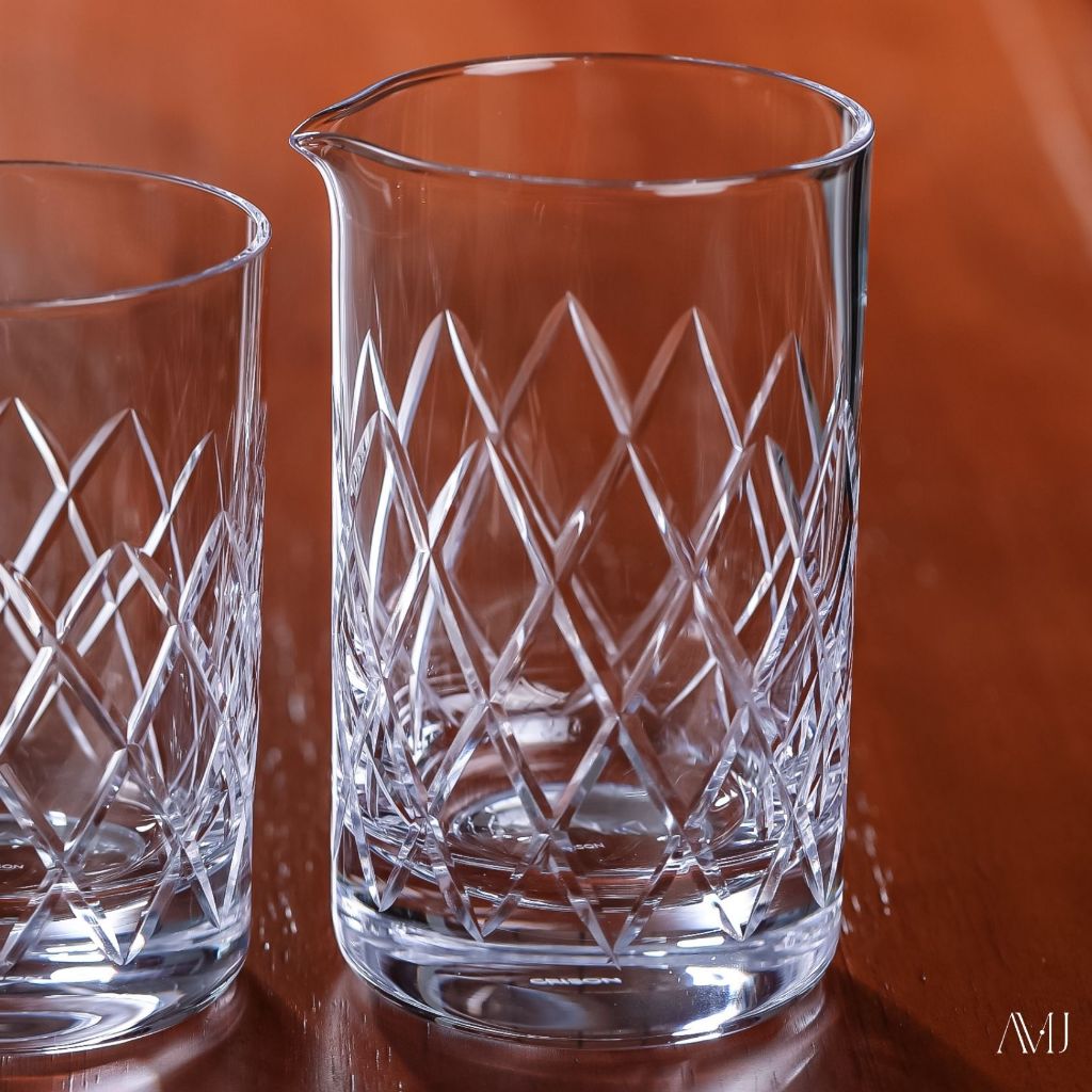 CRISON | BAR TOOLS SERIES โถผสมค็อกเทล | Mixing Glass (MG705)