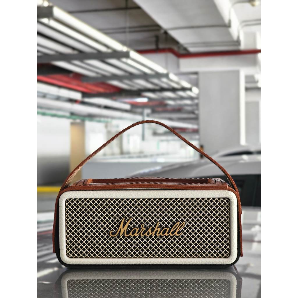 Marshall Emberton III เครื่องไทย มือสอง