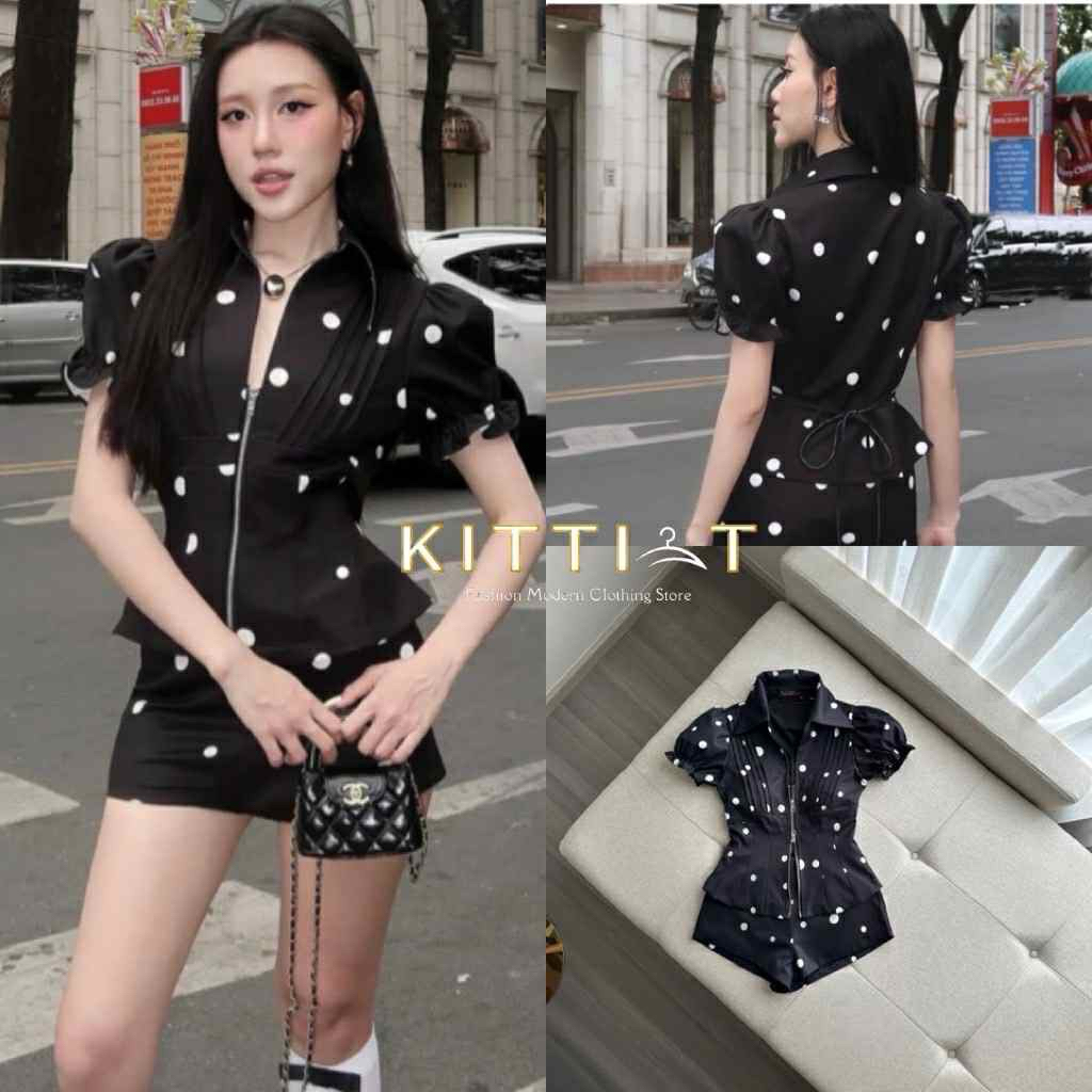 แบรนด์KITTI T(กิตติที)