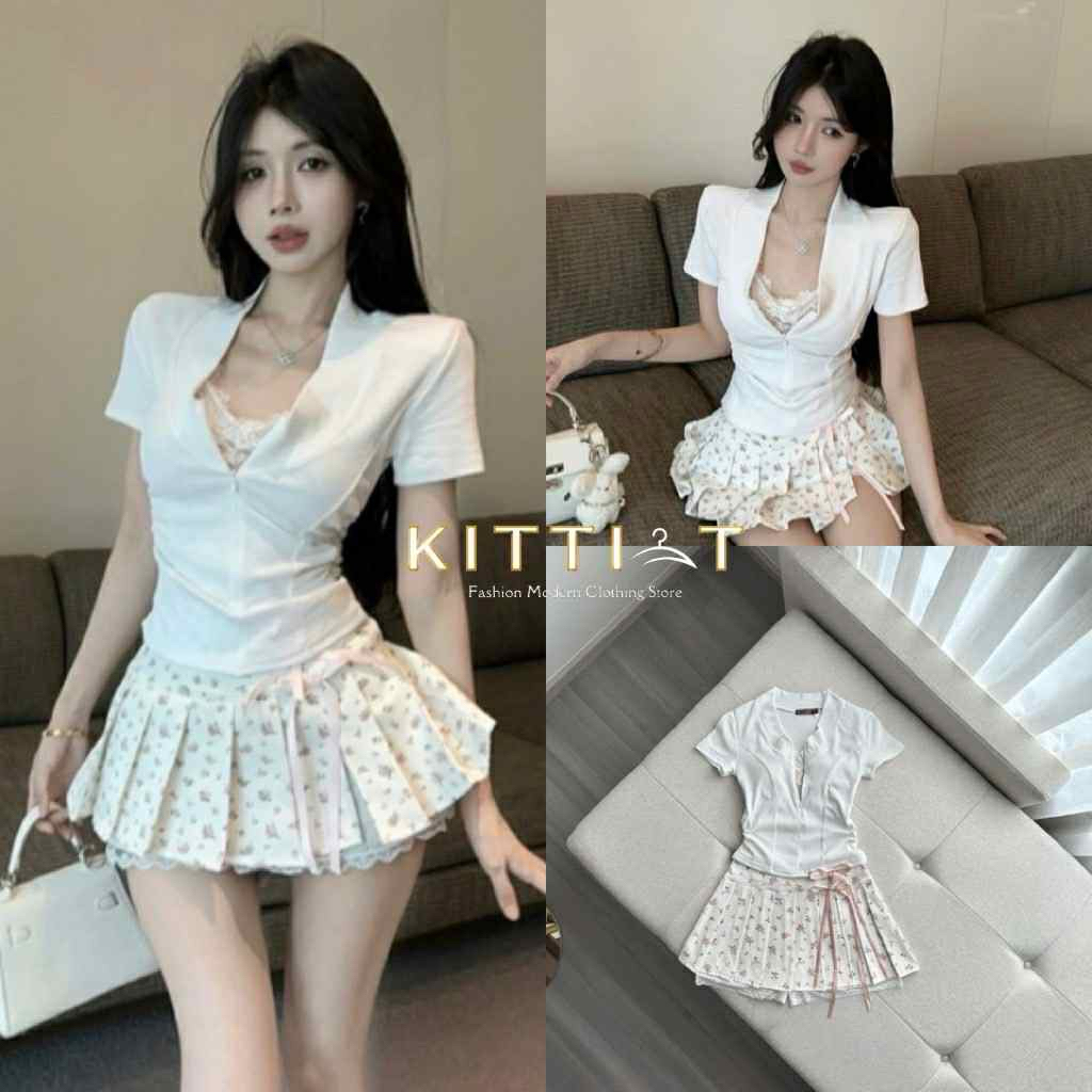 แบรนด์KITTI T(กิตติที)