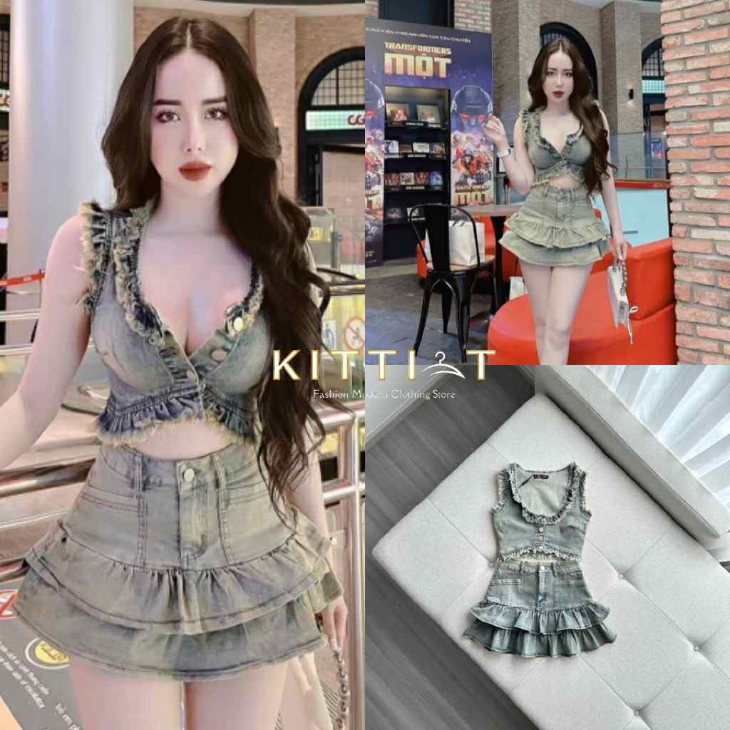 แบรนด์KITTI T(กิตติที)