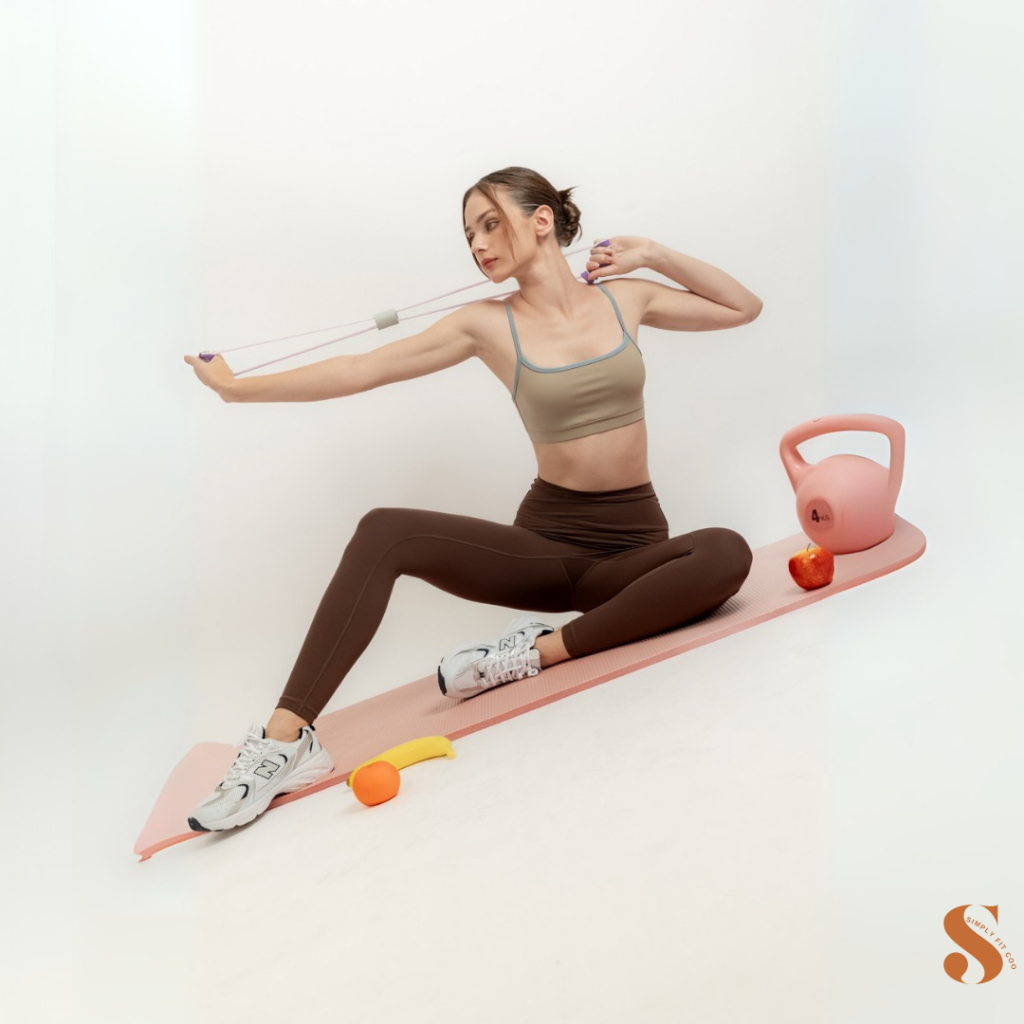 Ashley sport bra - simply.fitco