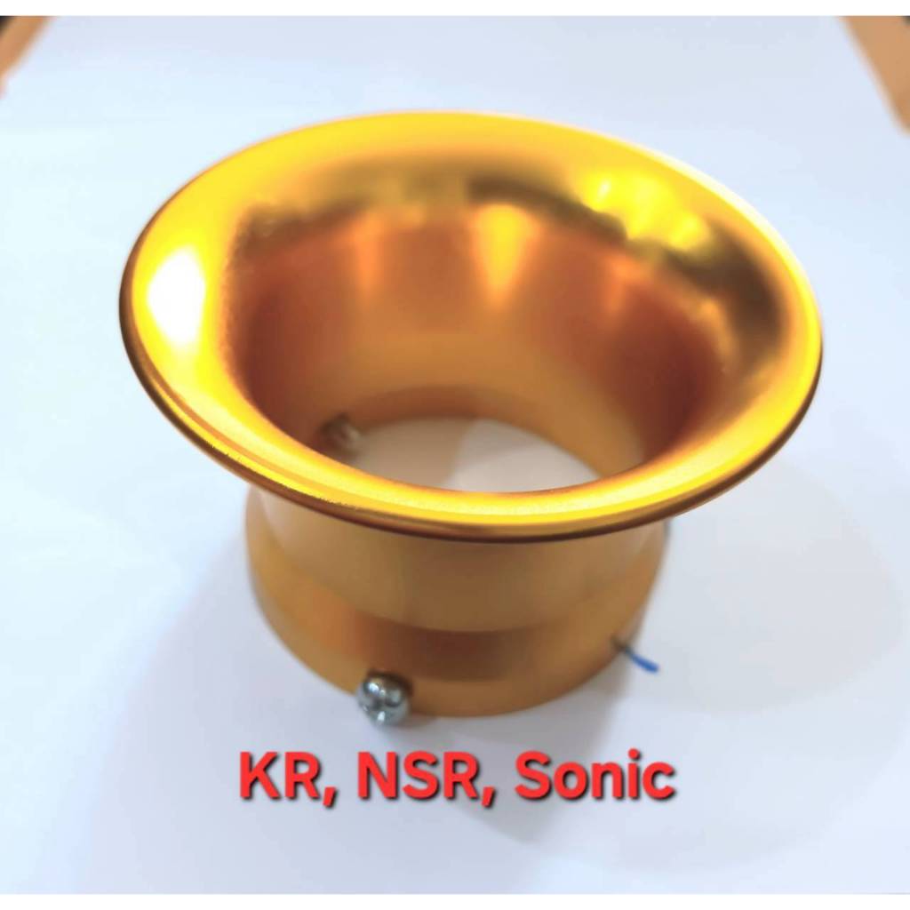 ปากแตรคาร์บู DASH CBR 150i KR NSR SONIC ปากแตร คาร์บูร แดส ปากแตรแดส ปากแตรDASH - รูปที่ 7