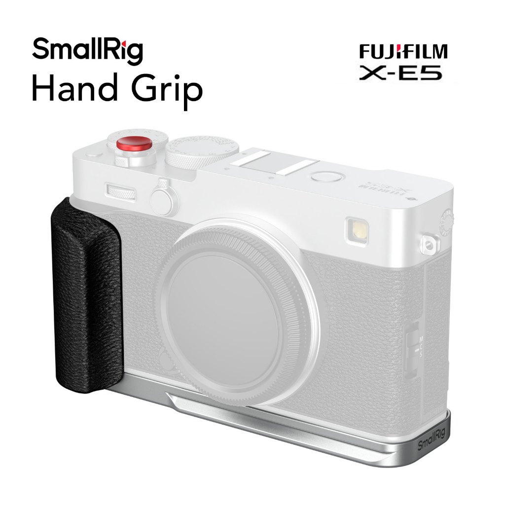 Grip Fuji XE5 กริป SmallRig