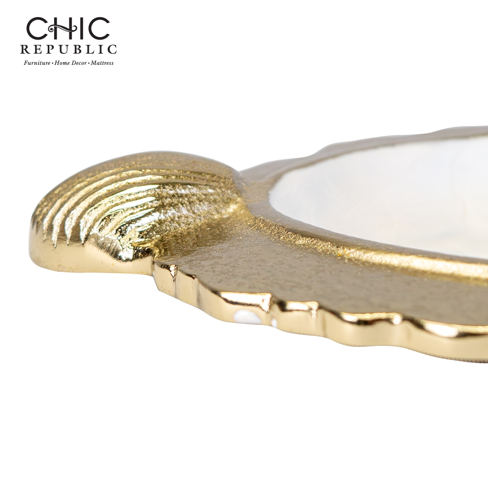 Chic Republic ถาดเอนกประสงค์ รุ่น SOLE ราคา ถูกที่สุด ดีลบีเคเค แกลเลอรีภาพที่ 3