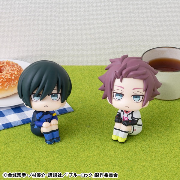 [PreOrder] Look up Blue Lock Rin/Sae v.2