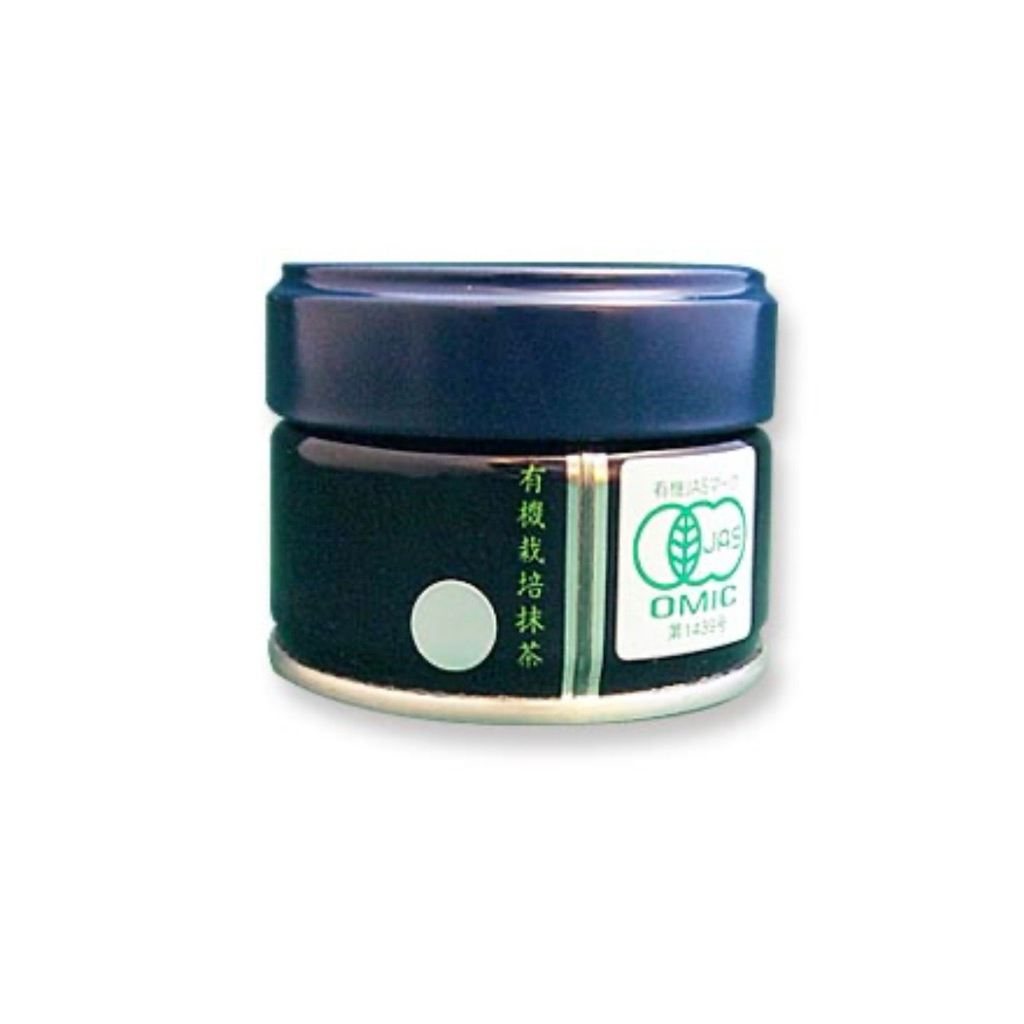 [Matcha-มัทฉะ พร้อมส่ง]  Uogashi [Sliver] แบ่งขาย 10g/กระปุก 20 g. พร้อมส่ง