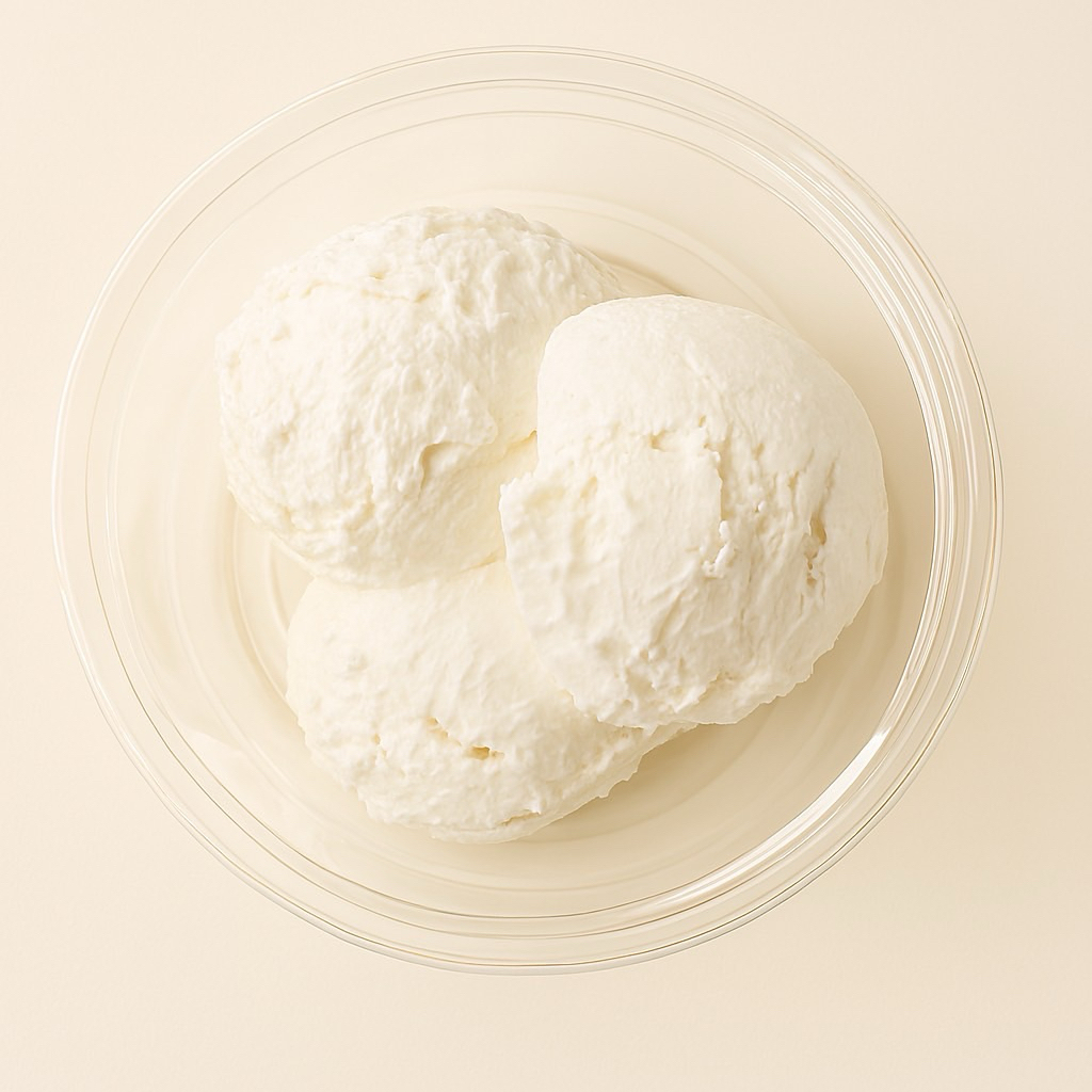 กรีกโยเกิร์ต Greek yogurt