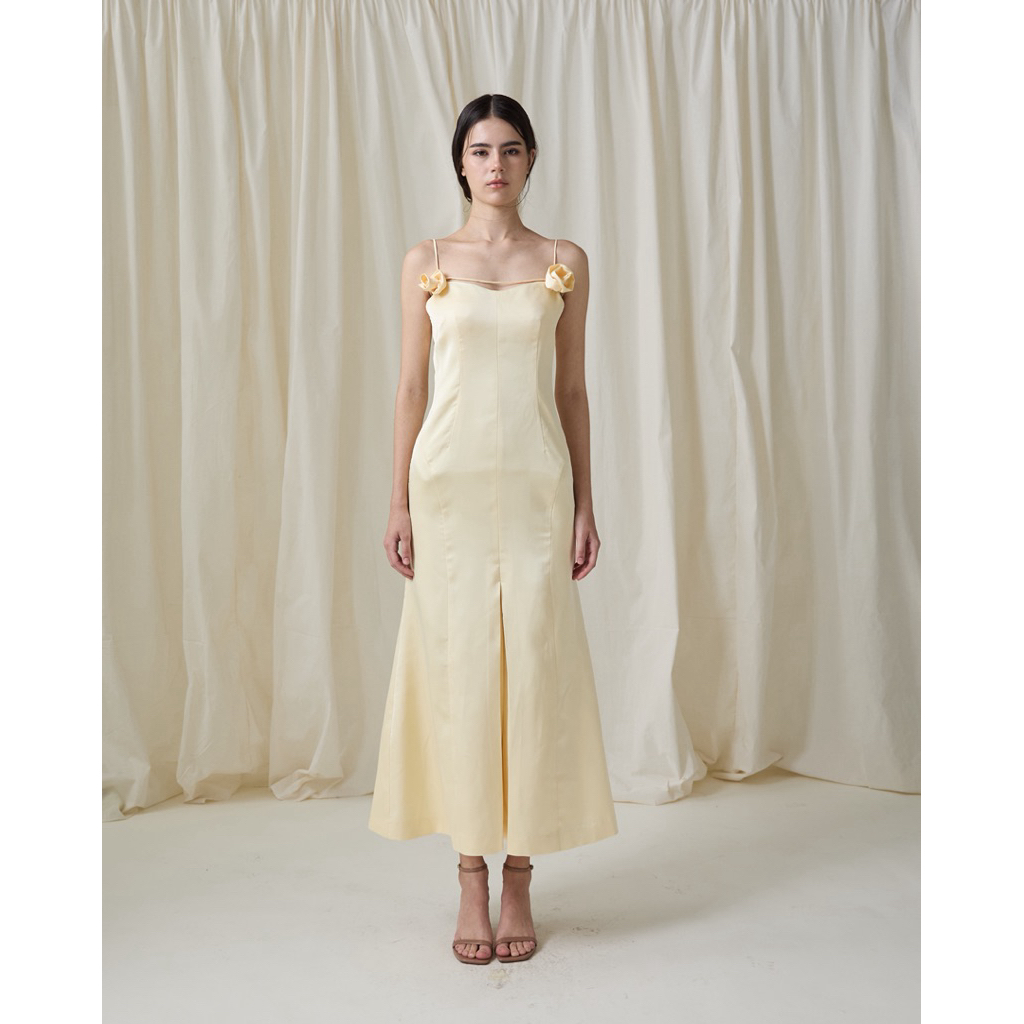 Giving Gala - Astor Maxi Dress