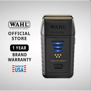Wahl Shaver-Vanish,Launch,Micro Power- Trimmer, Grooming Tool, Hair Cut