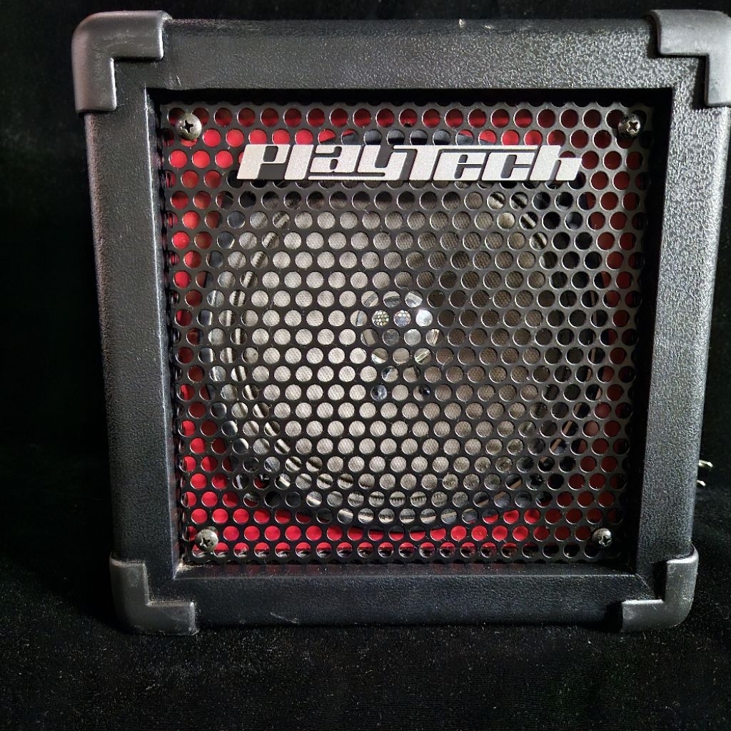 แอมป์กีต้าร์ Playtech Jammer Jr.