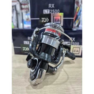 รอกสปินนิ่ง Daiwa RX LT