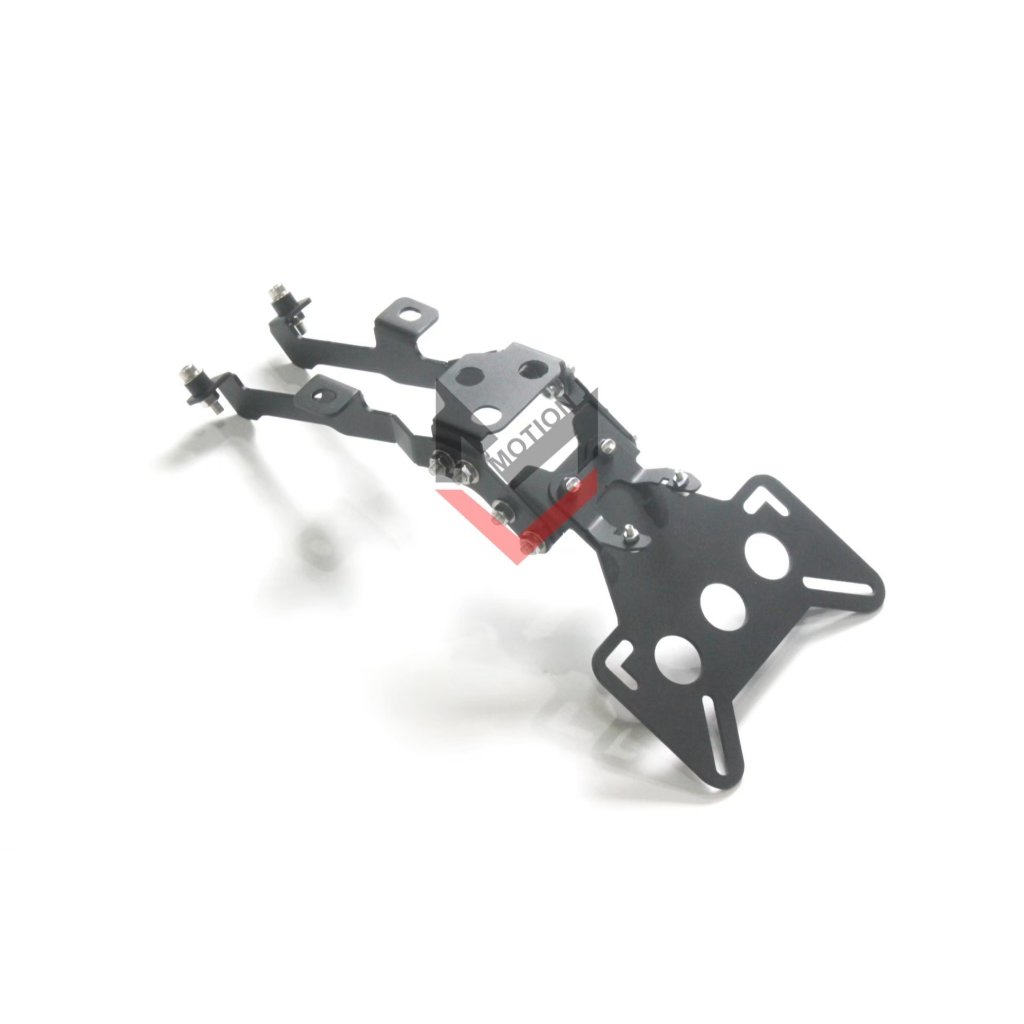 Motion J ท้ายสั้น Honda Dax 125