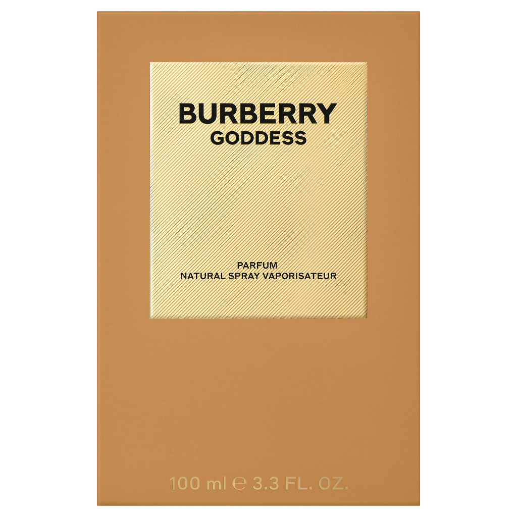 BURBERRY - Goddess Parfum เบอเบอรี่ น้ำหอมผู้หญิง - รูปที่ 2