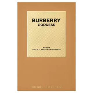 BURBERRY - Goddess Parfum เบอเบอรี่ น้ำหอมผู้หญิง