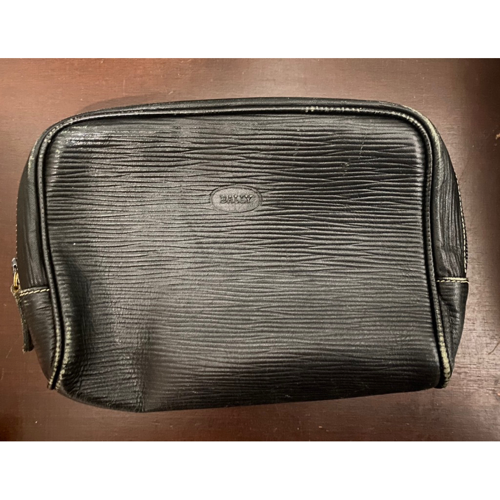 กระเป๋า Bally มือสอง ของแท้💯