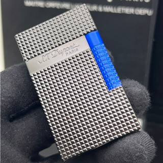 16ไฟแช็คแก๊สกันลม Dupont 9 ดวง, ไฟแช็คแก๊สกันน้ำ Dupont