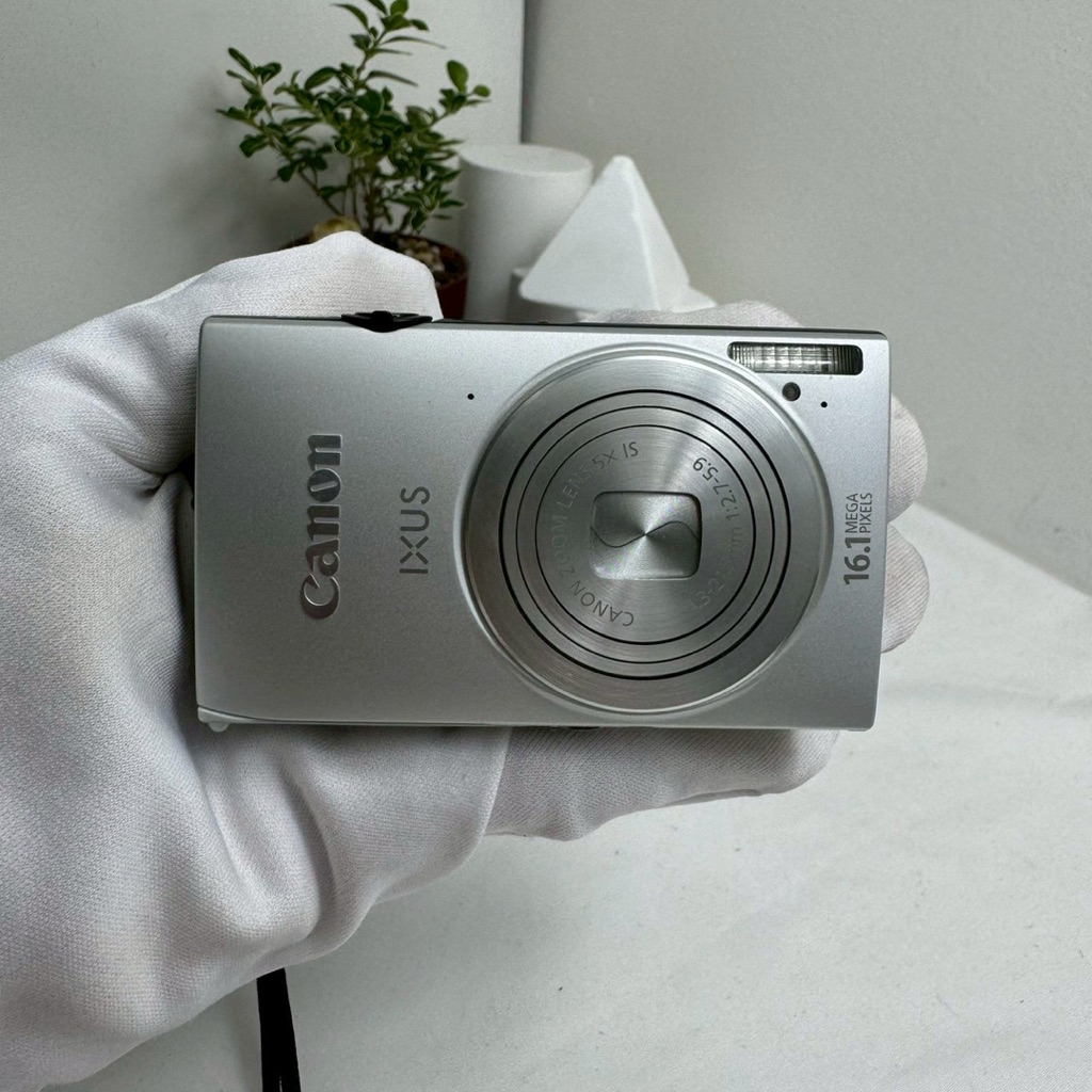 Canon IXUS240HS/IXY420F (รุ่นหายาก)