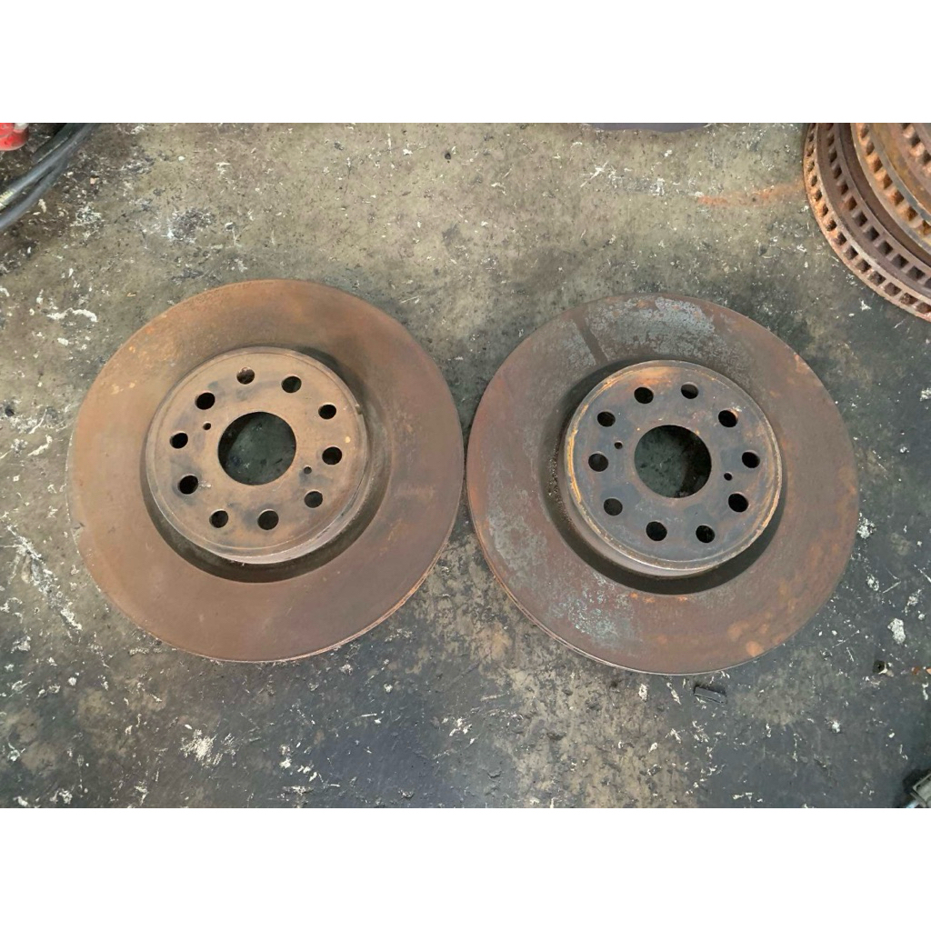 จานดิสเบรค5u k17 335 mm.