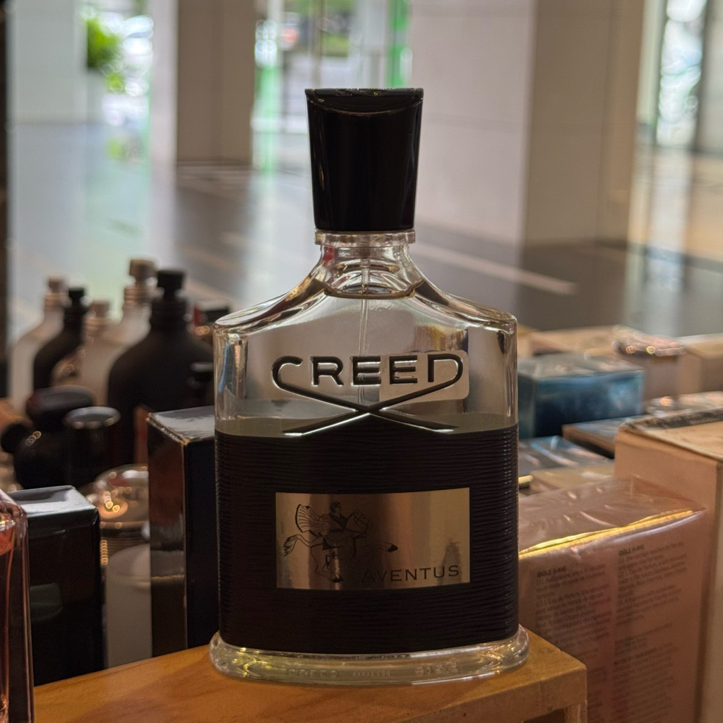น้ำหอมแบ่งขาย CREED AVENTUS EDP