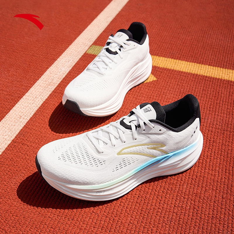 ANTA G21 4 PG7 ULTRA รองเท้าวิ่งชาย 1125C5562 Official Store