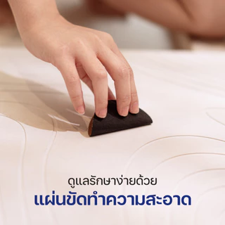 ErgoLab Stone Bath Mat พรมหินเช็ดเท้า ดินเบาธรรมชาติ กันลื่น ดูดซับน้ำทันที แห้งเร็ว ป้องกันเชื้อรา ทำความสะอาดง่าย