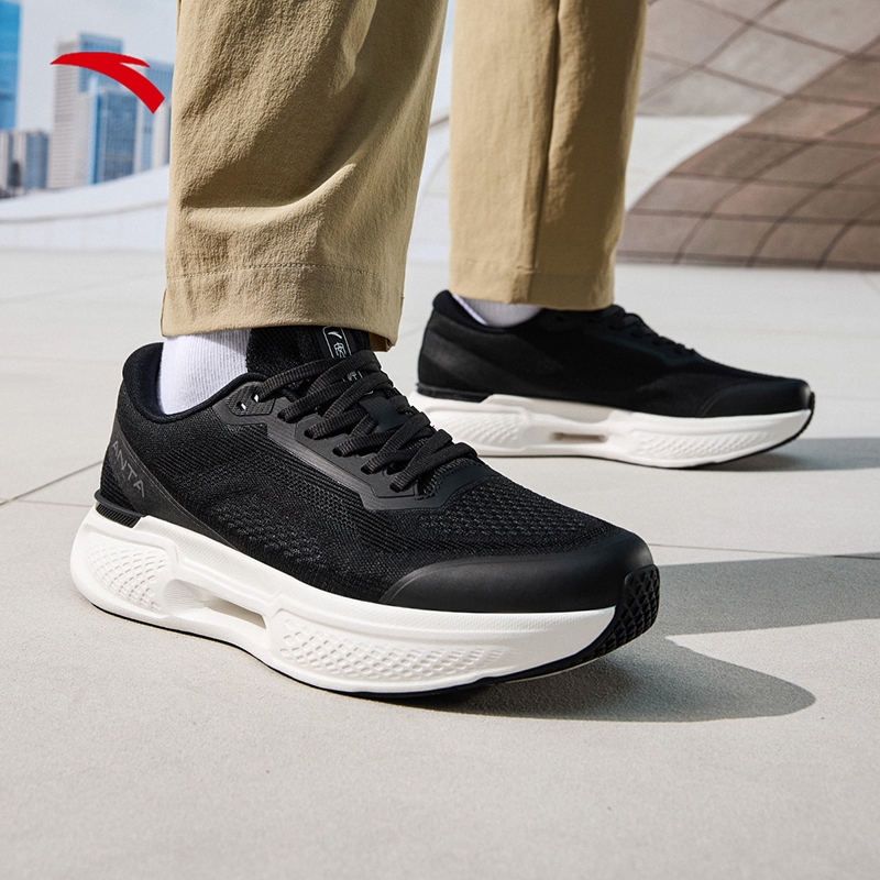 ANTA E buffer 11 รองเท้าครอสเทรนนิ่งชาย 1125B7718 Official Store