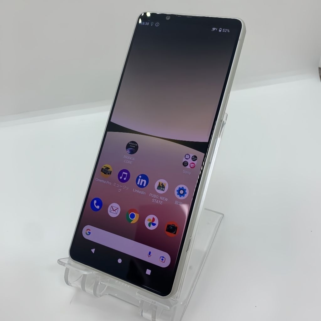 Sony Xperia 5iv 5G 8/128 Snapdragon 8 gen1